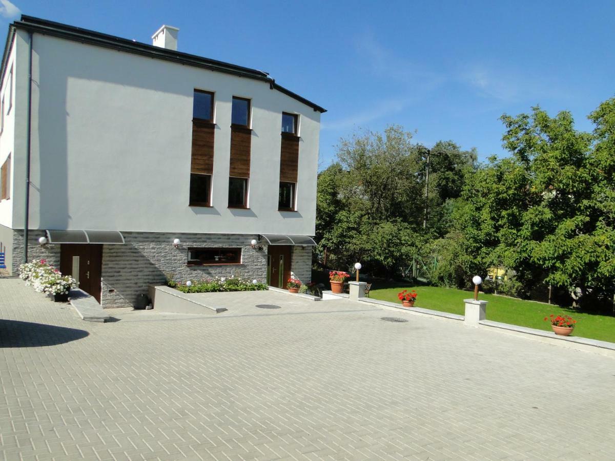 Willa Sokolowka Polanica-Zdroj Exterior photo